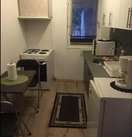 Apartment Nature *