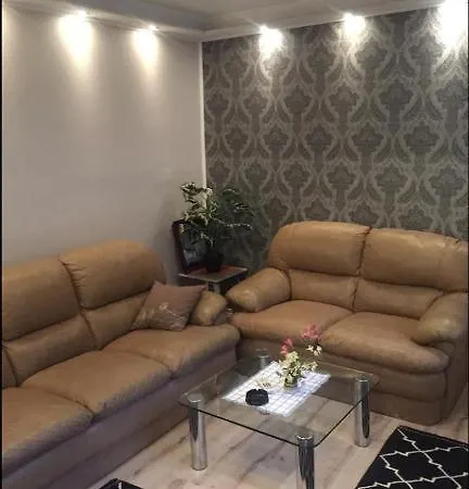 Apartment Nature Sarajevo