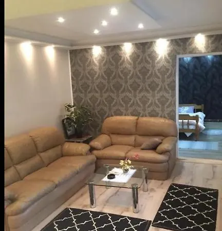 Nature Apartment Sarajevo