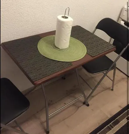 Apartment Nature Sarajevo