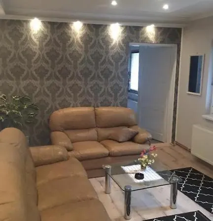 Apartment Nature Sarajevo